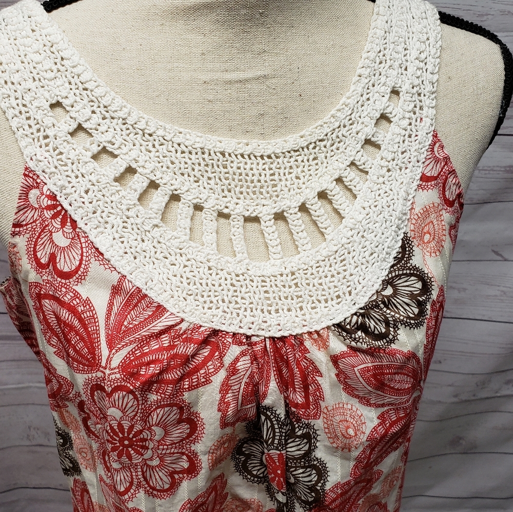 The Loft Blouse H - Picture 3 of 5